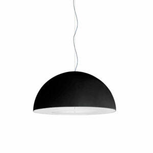 FONTANAARTE-AVICO-SOSPENSIONE-PICCOLA-NERA-STILLUCE-STORE-BERGAMO