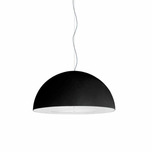 FONTANAARTE-AVICO-SOSPENSIONE-PICCOLA-NERA-STILLUCE-STORE-BERGAMO
