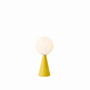 FONTANAARTE-BILIA-MINI-TAVOLO-GIALLO-STILLUCE-STORE-BERGAMO