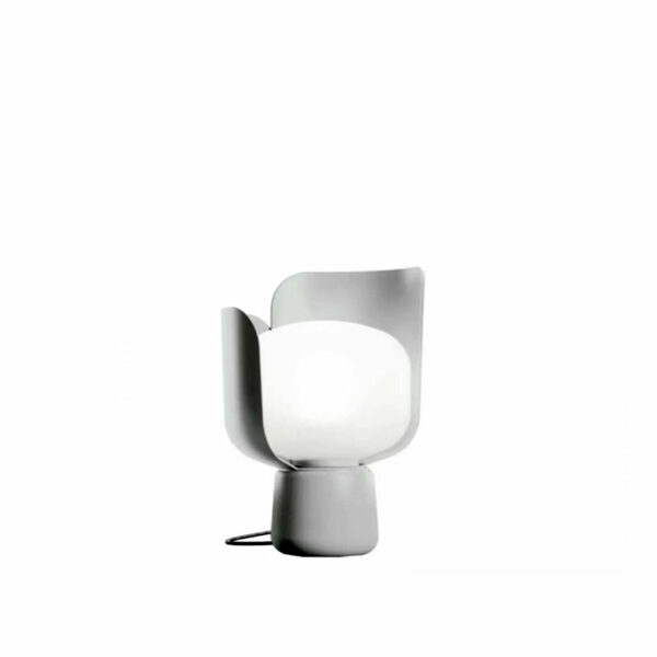 FONTANAARTE-BLOM-TAVOLO-BIANCO-STILLUCE-STORE-BERGAMO