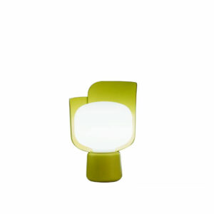 FONTANAARTE-BLOM-TAVOLO-GIALLO-STILLUCE-STORE-BERGAMO