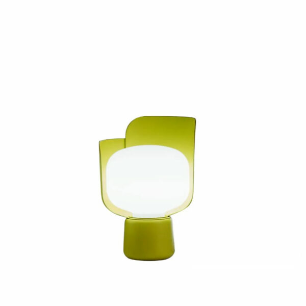 FONTANAARTE-BLOM-TAVOLO-GIALLO-STILLUCE-STORE-BERGAMO