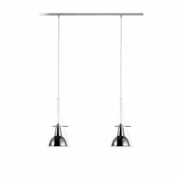 FONTANAARTE-FLUTE-MEDIA-DUE-LUCI-SOSPENSIONE-LED-CROMO-STILLUCE-STORE-BERGAMO FONTANAARTE-FLUTE-MEDIA-DUE-LUCI-SOSPENSIONE-LED-CROMO-STILLUCE-STORE-BERGAMO