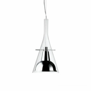 FONTANAARTE-FLUTE-XXL-SOSPENSIONE-LAMPADINA-STILLUCE-STORE-BERGAMO