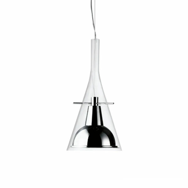 FONTANAARTE-FLUTE-XXL-SOSPENSIONE-LAMPADINA-STILLUCE-STORE-BERGAMO
