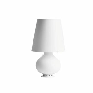 FONTANAARTE-FONTANA-MEDIA-BIANCA-LAMPADA-TAVOLO-STILLUCE-STORE-BERGAMO
