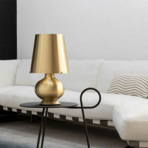 FONTANAARTE-FONTANA-MEDIA-OTTONE-LAMPADA-TAVOLO-AMBIENT-STORE-BERGAMO