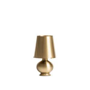 FONTANAARTE-FONTANA-PICCOLA-OTTONE-LAMPADA-DA-TAVOLO-STILLUCE-STORE-BERGAMO