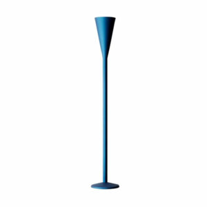 FONTANAARTE-LUMINATOR-BLU-LAMPADA-TERRA-STILLUCE-STORE-BERGAMO
