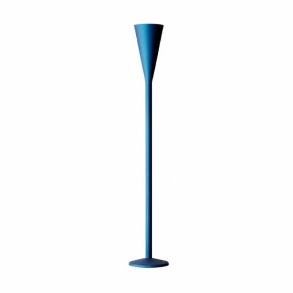 FONTANAARTE-LUMINATOR-BLU-LAMPADA-TERRA-STILLUCE-STORE-BERGAMO