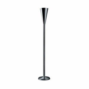 FONTANAARTE-LUMINATOR-NIKEL-SATINATO-LAMPADA-TERRA--STILLUCE-STORE-BERGAMO