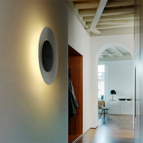 FONTANAARTE-LUNAIRE-PARETE-AMBIENTAZIONE-STILLUCE-STORE-BERGAMO