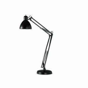 FONTANAARTE-NASKA-GRANDE-NERA-LAMPADA-TAVOLO-STILLUCE-STORE-BERGAMO