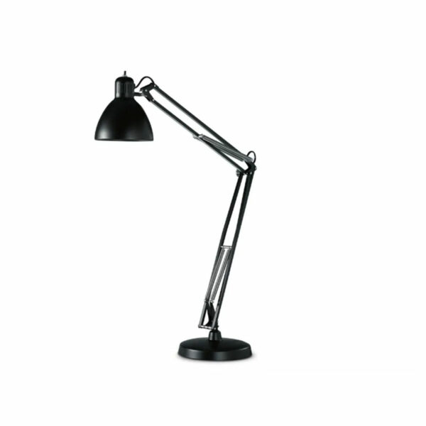 FONTANAARTE-NASKA-GRANDE-NERA-LAMPADA-TAVOLO-STILLUCE-STORE-BERGAMO