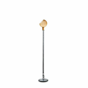FONTANAARTE-PAROLA-LAMPADA-TERRA-AMBRA-STILLUCE-STORE-BERGAMO