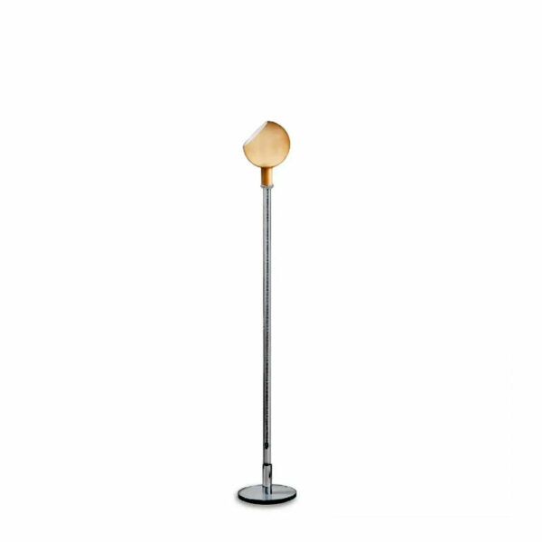 FONTANAARTE-PAROLA-LAMPADA-TERRA-AMBRA-STILLUCE-STORE-BERGAMO
