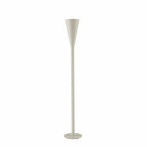 FONTANAARTE-RILUMINATOR-BIANCA-LAMPADA-TERRA-STILLUCE-STORE-BERGAMO