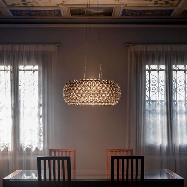 FOSCARINI-CABOCHE-PLUS-SOSPENSIONE-GRANDE-AMB-STILLUCE-STORE-BERGAMO FOSCARINI-CABOCHE-PLUS-SOSPENSIONE-GRANDE-AMB-STILLUCE-STORE-BERGAMO