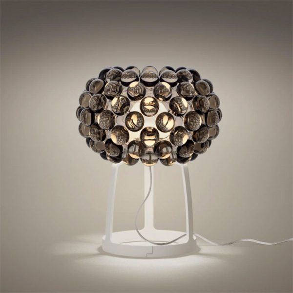 FOSCARINI-CABOCHE-TAVOLO-PLUS-GRIGIO-STILLUCE-STORE-BERGAMO FOSCARINI-CABOCHE-TAVOLO-PLUS-GRIGIO-STILLUCE-STORE-BERGAMO