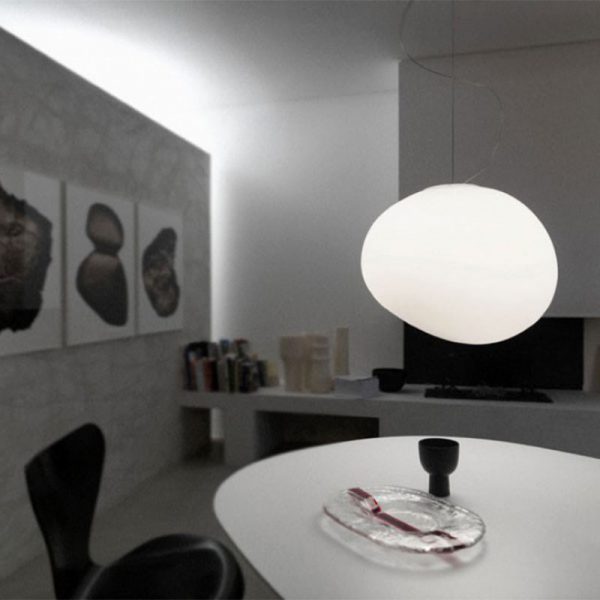FOSCARINI-GREGG-STILLUCE-STORE-BERGAMO FOSCARINI-GREGG-STILLUCE-STORE-BERGAMO