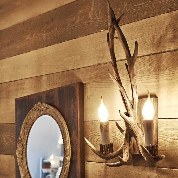 IDEAL-LUX-CHALET-PARETE-AP2-AMB-STILLUCE-STORE-BERGAMO