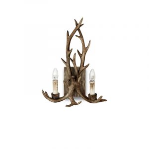IDEAL-LUX-CHALET-PARETE-AP2-STILLUCE-STORE-BERGAMO