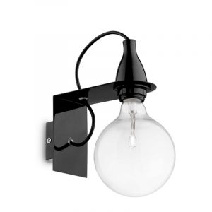Ideal Lux Minimal Lampada Parete KM0