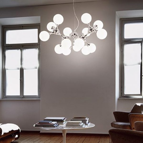 IDEAL-LUX-NODI-BIANCO-SOSPENSIONE-AMB-STILLUCE-STORE-BERGAMO