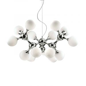 IDEAL-LUX-NODI-SP15-CROMO-STILLUCE-STORE-BERGAMO