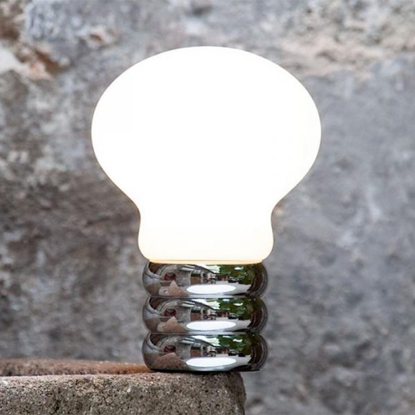 INGO-MAURER-B-BULB-STILLUCE-STORE-BERGAMO INGO-MAURER-B-BULB-STILLUCE-STORE-BERGAMO
