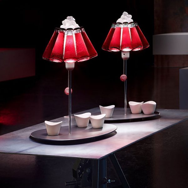 INGO-MAURER-CAMPARI-BAR-STILLUCE-STORE-BERGAMO INGO-MAURER-CAMPARI-BAR-STILLUCE-STORE-BERGAMO
