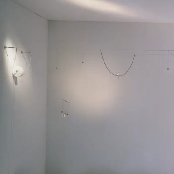 INGO-MAURER-YA-YA-HO-PART-A-TRASFORMATORE-AMB-STILLUCE-STORE-BERGAMO
