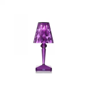 KARTELL-BATTERY-9140-PRUGNA-STILLUCE-STORE-BERGAMO