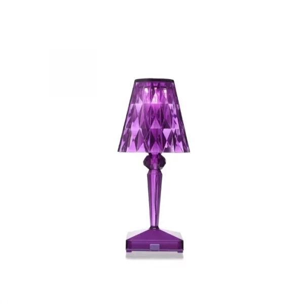 KARTELL-BATTERY-9140-PRUGNA-STILLUCE-STORE-BERGAMO