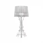 KARTELL-BOURGIE-CRISTALLO-TAVOLO-STILLUCE-STORE-BERGAMO