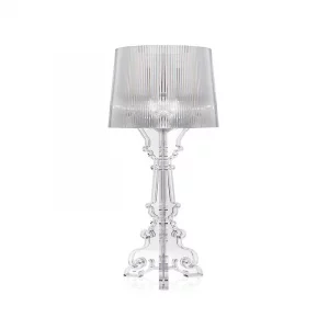 KARTELL-BOURGIE-CRISTALLO-TAVOLO-STILLUCE-STORE-BERGAMO
