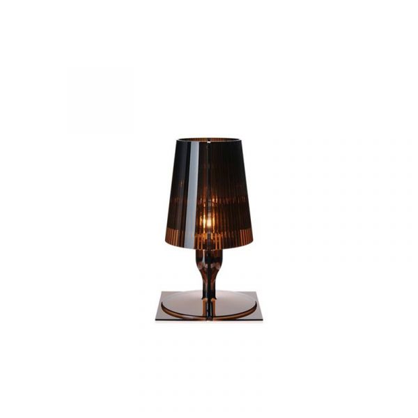KARTELL-TAKE-9050-FUME-STILLUCE-STORE-BERGAMO KARTELL-TAKE-9050-FUME-STILLUCE-STORE-BERGAMO
