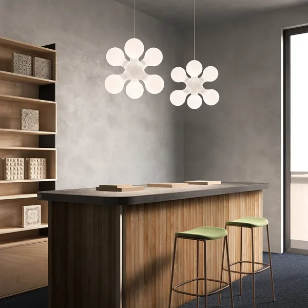 KDLN-ATOMIUM-SOSPENSIONE-AMB-STILLUCE-STORE-BERGAMO KDLN-ATOMIUM-SOSPENSIONE-AMB-STILLUCE-STORE-BERGAMO