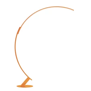 KDLN-KYUDO-LAMPADA-TERRA-ARANCIO-STILLUCE-STORE-BERGAMO