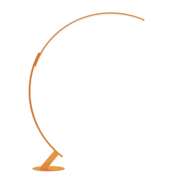 KDLN-KYUDO-LAMPADA-TERRA-ARANCIO-STILLUCE-STORE-BERGAMO