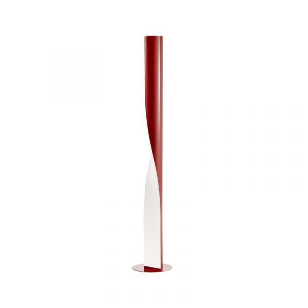 KUNDALINI-EVITA-TERRA-LED-ROSSO-STILLUCE-STORE-BERGAMO