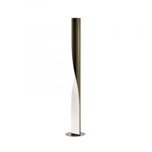 KUNDALINI-EVITA-TERRA-LED-TORTORA-STILLUCE-STORE-BERGAMO