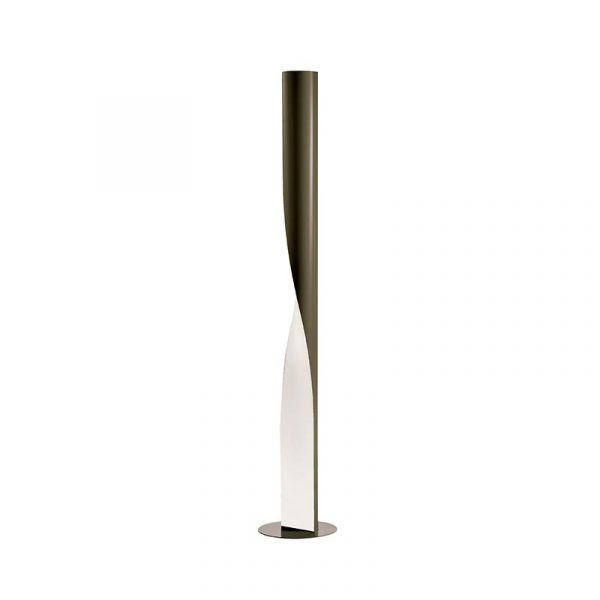 KUNDALINI-EVITA-TERRA-LED-TORTORA-STILLUCE-STORE-BERGAMO