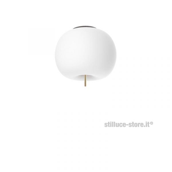 KUNDALINI-KUSHI-16-SOFFITTO-OTTONE-STILLUCE-STORE-BERGAMO KUNDALINI-KUSHI-16-SOFFITTO-OTTONE-STILLUCE-STORE-BERGAMO
