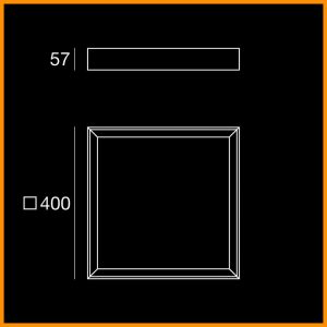 LINEALIGHT-TARA-Q-40_DIM-STILLUCE-STORE-BERGAMO