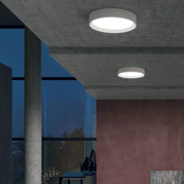 LINEALIGHT-TARA-TONDA-STILLUCE-STORE-BERGAMO LINEALIGHT-TARA-TONDA-STILLUCE-STORE-BERGAMO