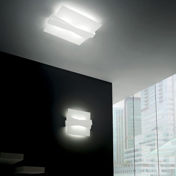 LINEALIGHT-ZIG-ZAG-PARETE-SOFFITTO-STILLUCE-STORE-BERGAMO LINEALIGHT-ZIG-ZAG-PARETE-SOFFITTO-STILLUCE-STORE-BERGAMO