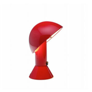 MARTINELLI-LUCE-ELMETTO-LAMPADA-TAVOLO-ROSSO-RUBINO-STILLUCE-STORE--BERGAMO