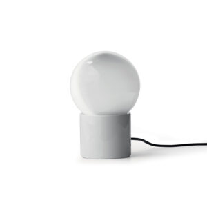 MARTINELLI-LUCE-PULCE-LAMPADA-TAVOLO-BIANCO-STILLUCE-STORE-BERGAMO