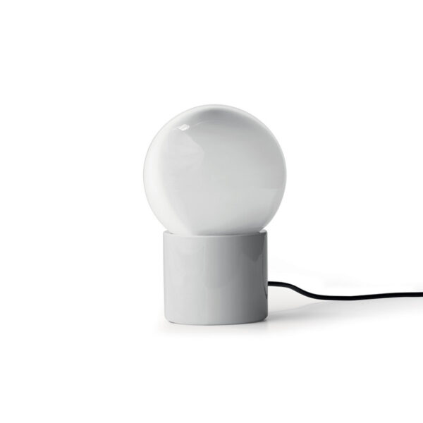 MARTINELLI-LUCE-PULCE-LAMPADA-TAVOLO-BIANCO-STILLUCE-STORE-BERGAMO